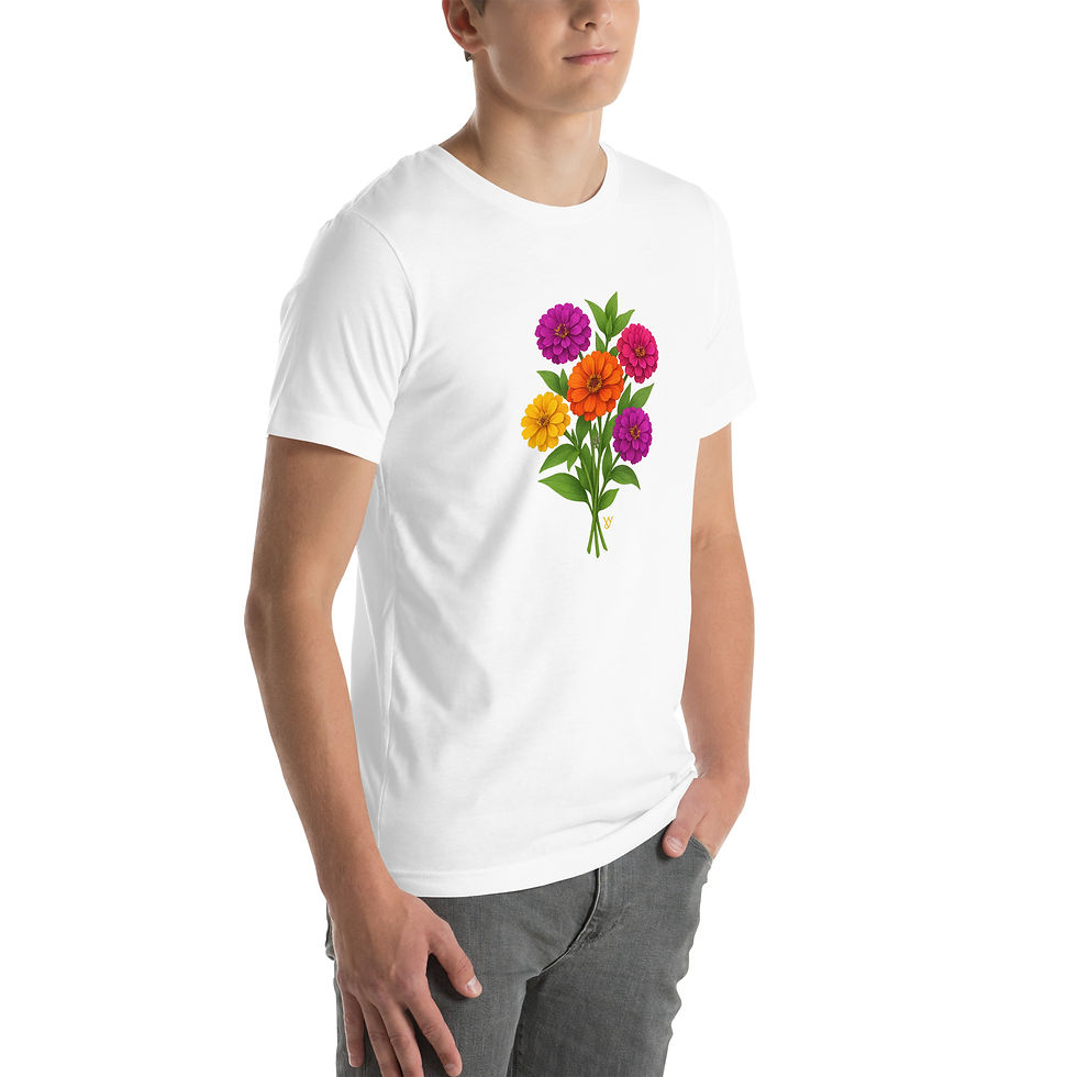 Thumbnail: Unisex t-shirt