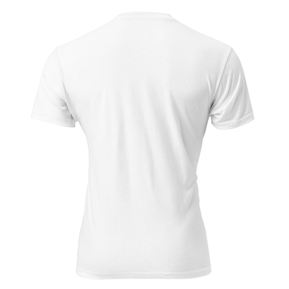 Thumbnail: Unisex Fitted T-Shirt - Next Level 6210