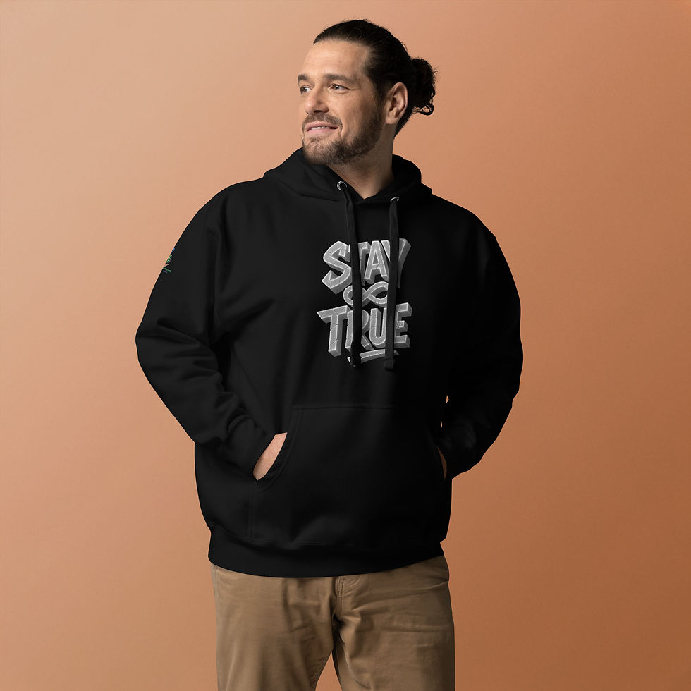 Thumbnail: Unisex Hoodie