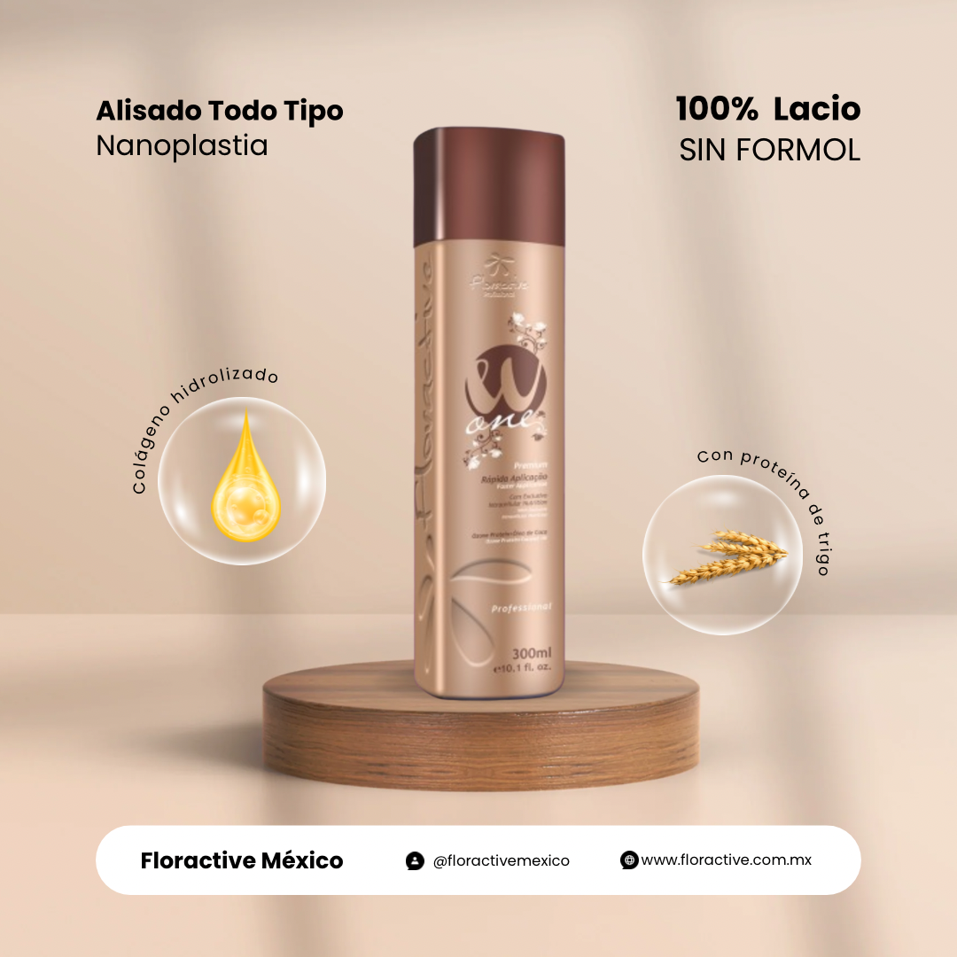W-One 300ml