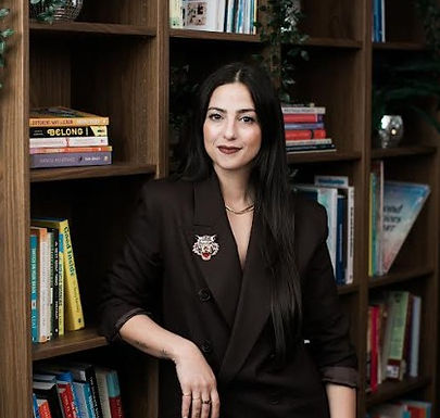 Jacqui Jebian Garcia