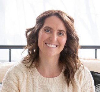 Writer: Carrie Holladay