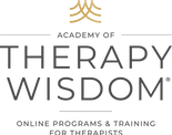 Therapy Wisdom