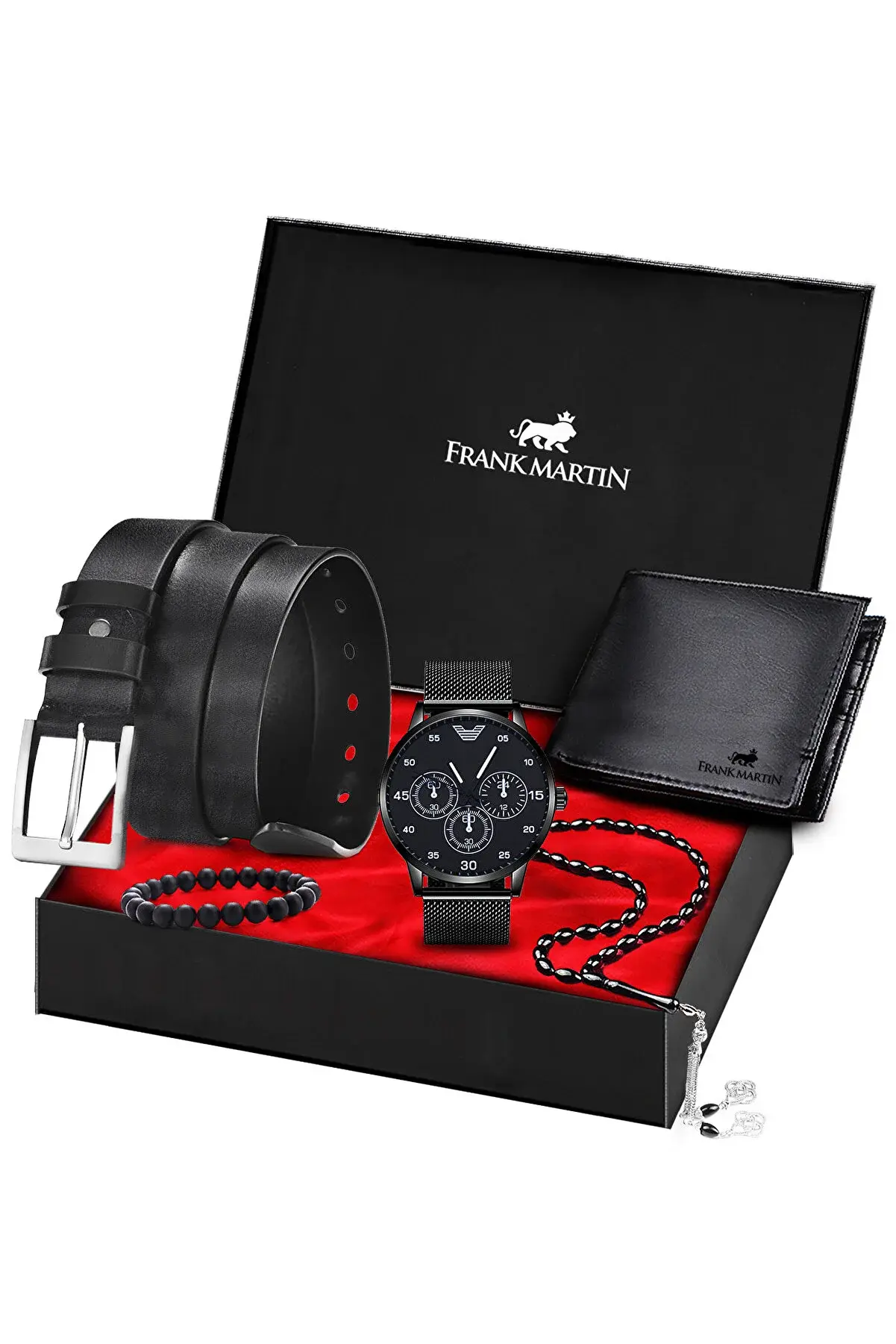 سێتی کاتژمێری پیاوان 1