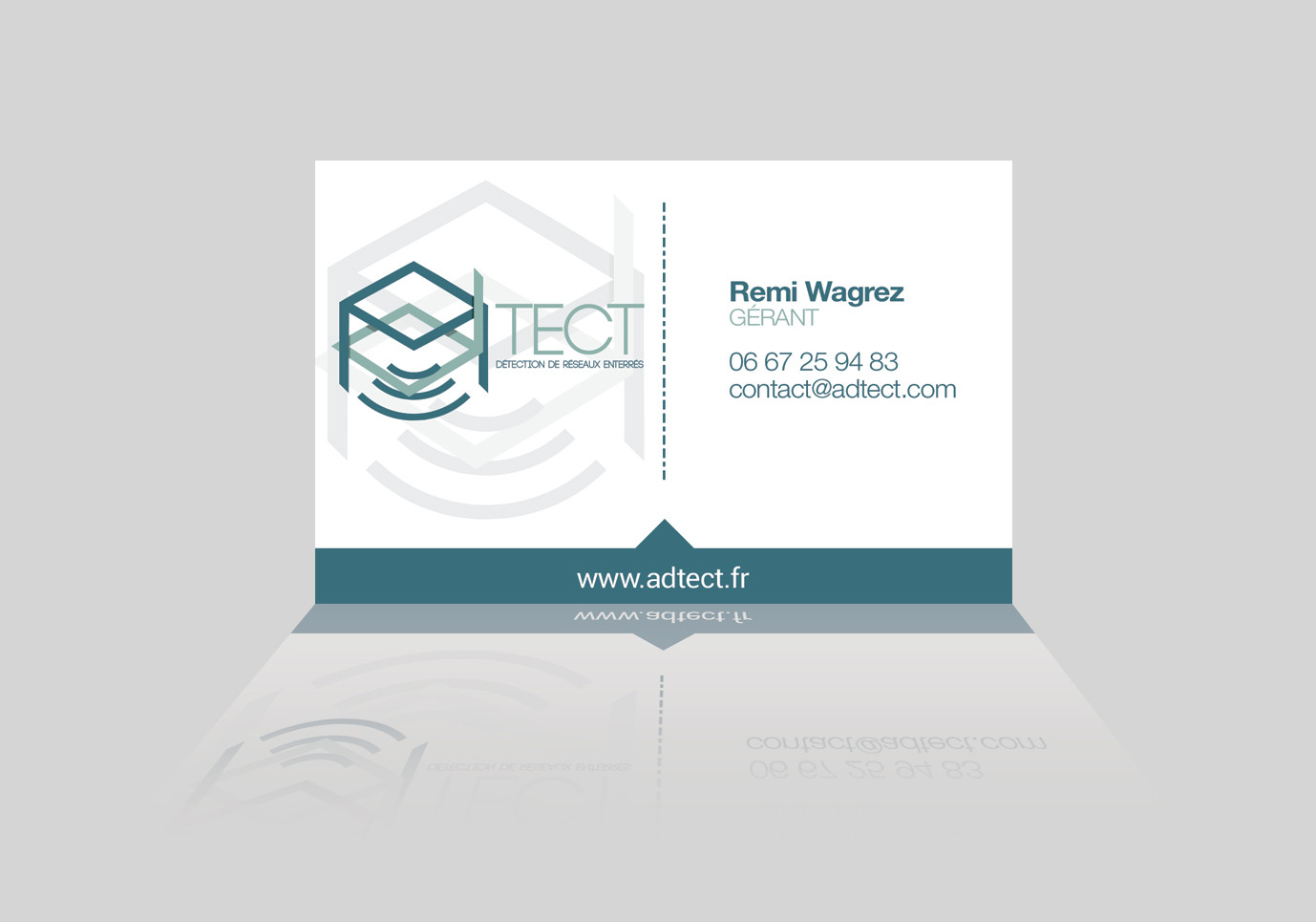 infographiste clermont ferrand