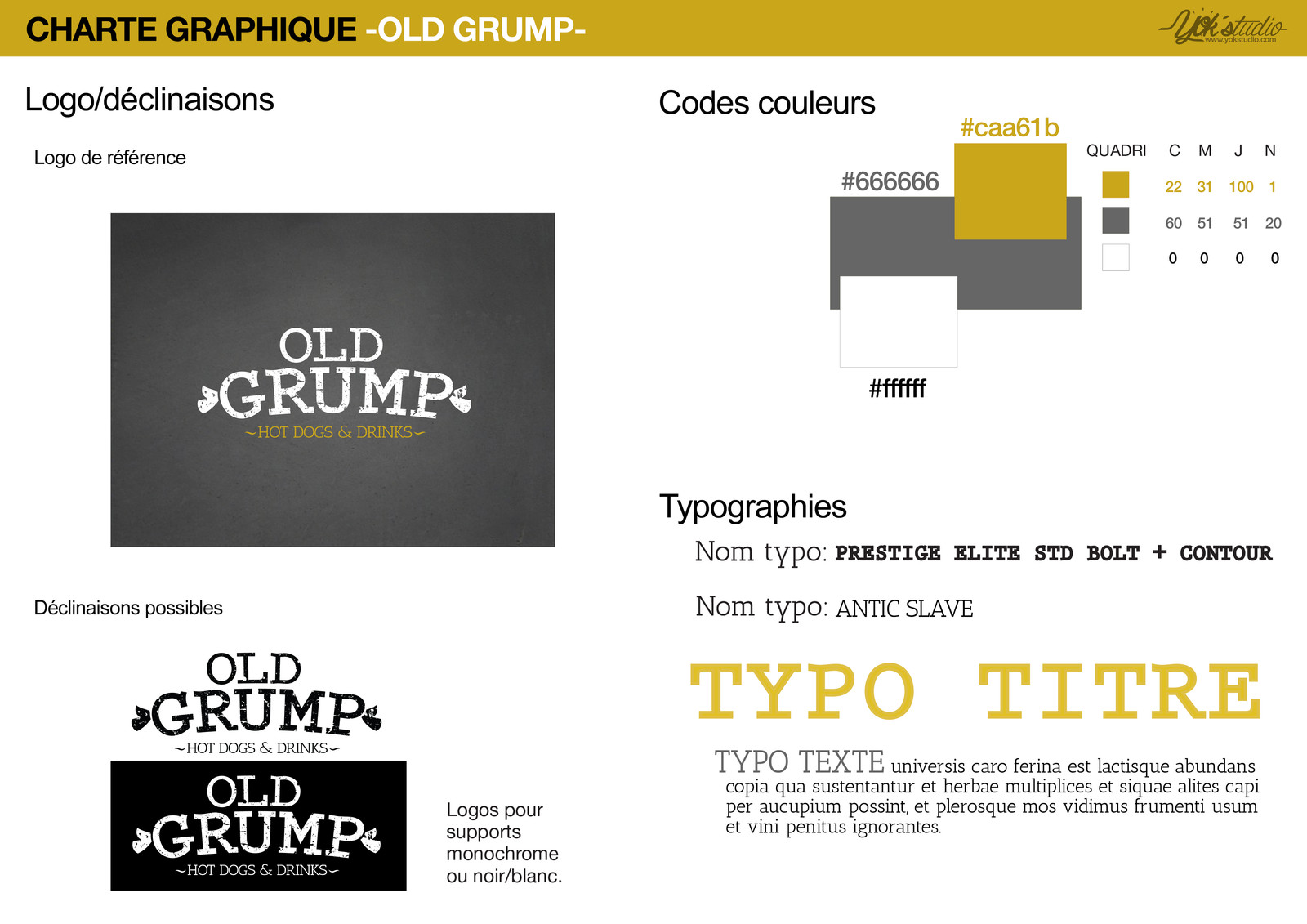 infographiste clermont ferrand