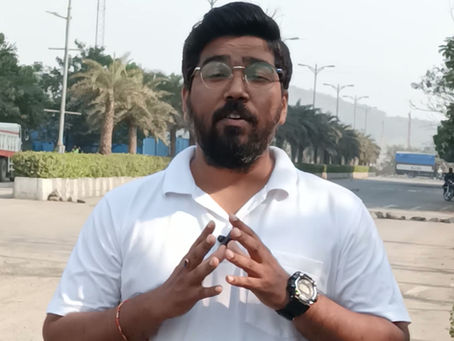 1 BHK in Naigaon at ₹ 36 lakh onwards