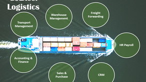 GoExcel Logistics 3.0
