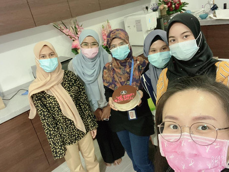 Fuyoh! GoExcel Freight Has Gone Live for Global Track Lines (M) Sdn Bhd