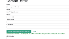 Consolidated EInvoice for Malaysia Odoo POS