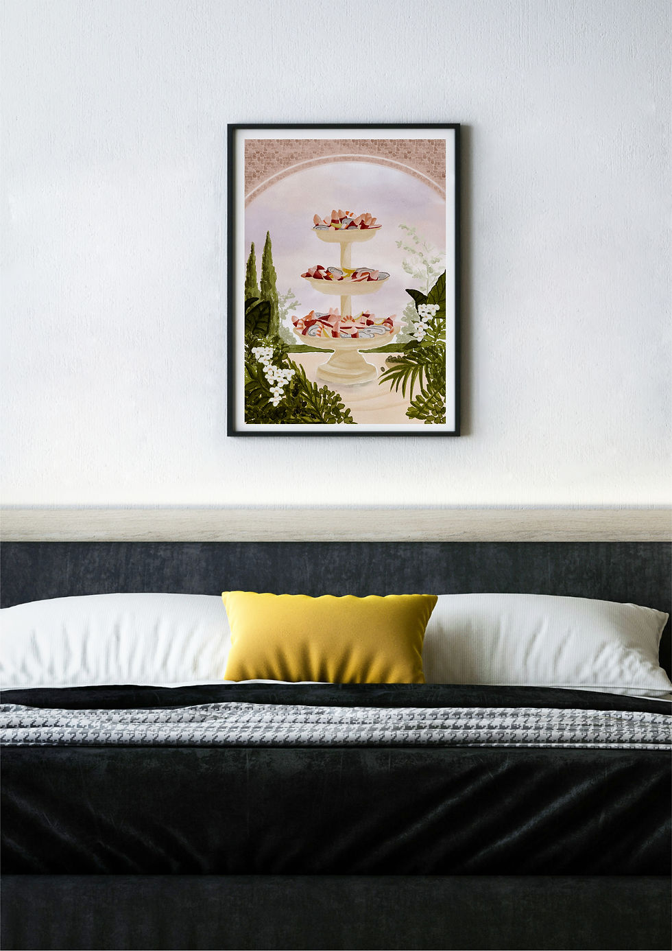 Thumbnail: A sensational - Wall Art Print