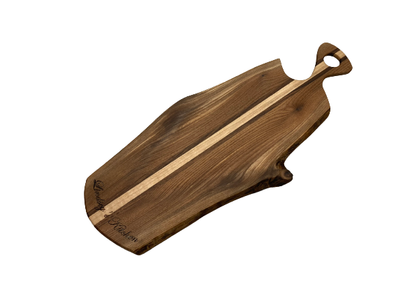Thumbnail: Examples of Custom Engravings Available On Any Type of Board