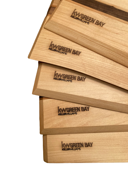 Thumbnail: Examples of Custom Engravings Available On Any Type of Board