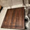 Thumbnail: Walnut Over-the-sink Cutting board  CB-WA-SPEC