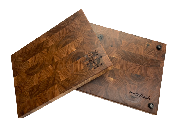 Thumbnail: Examples of Custom Engravings Available On Any Type of Board