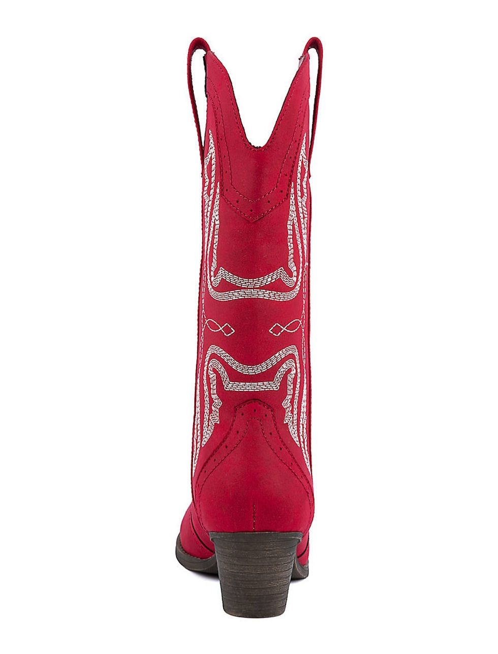 Thumbnail: Crimson Crush (Western Boots)