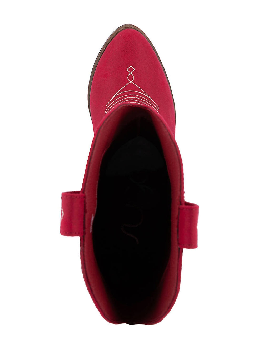 Thumbnail: Crimson Crush (Western Boots)