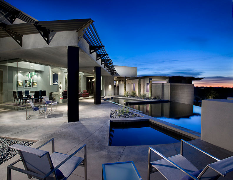 UDA + RS Homes
