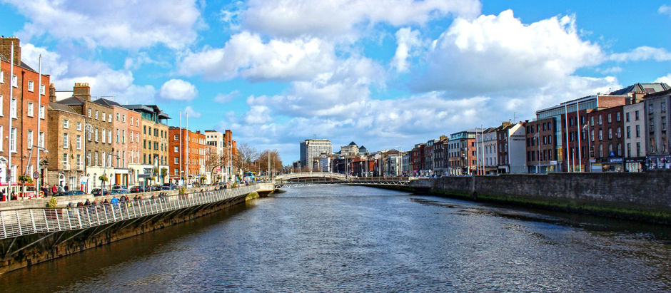 Định cư Ireland 2026: Điều kiện, chi phí và lộ trình lấy quốc tịch
