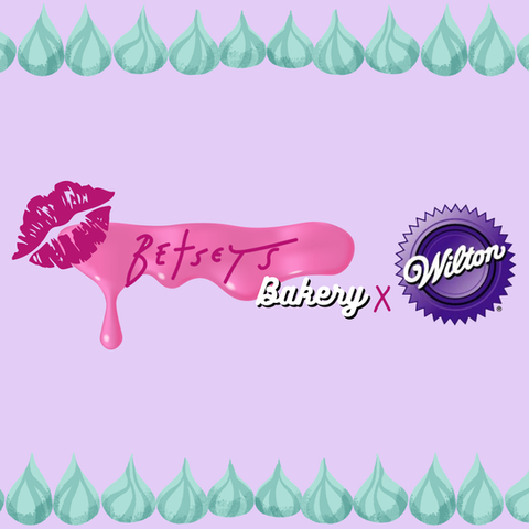 Betsey Johnson x Wilton