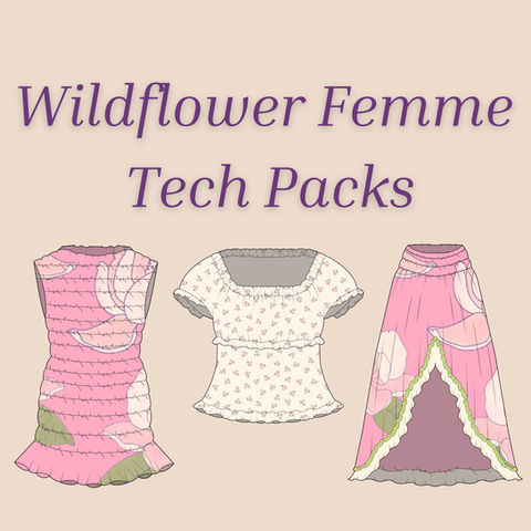 Senior Technical Packages