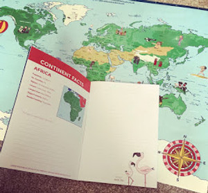 Archibold Clutterbuck Review - Home Educator Online