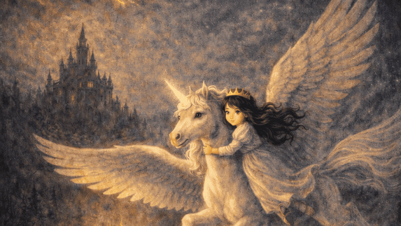 Tanja Ajtić: Jednorog