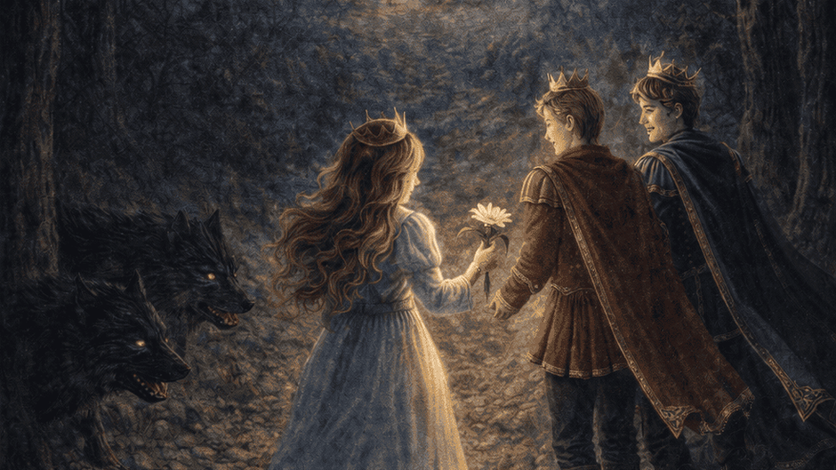 Suzana Marić: Izgubljena braća