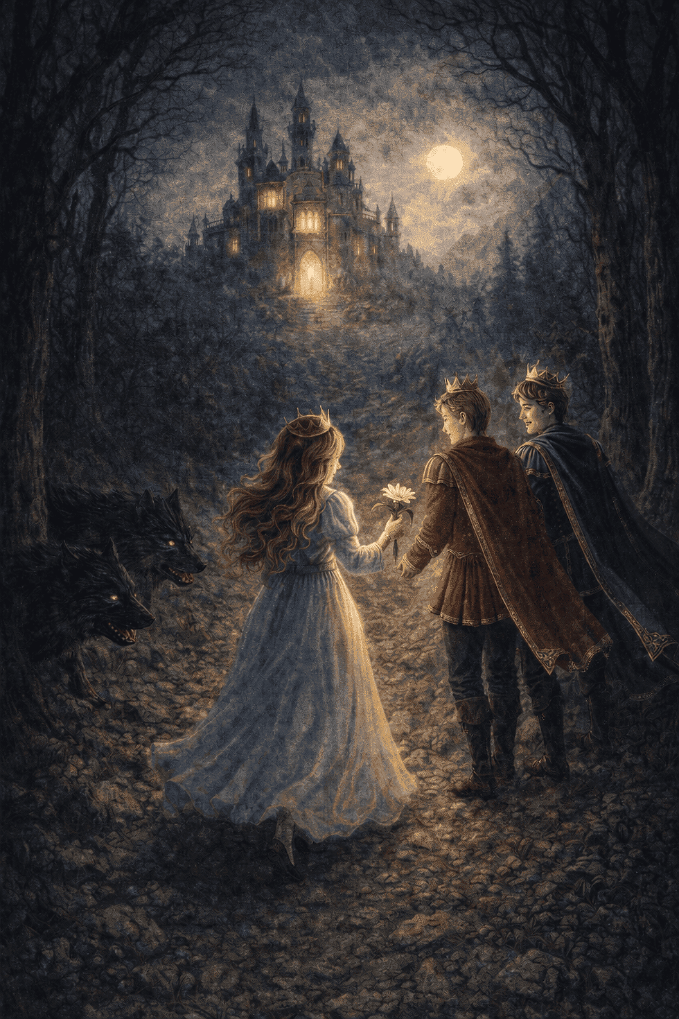 Suzana Marić: Izgubljena braća