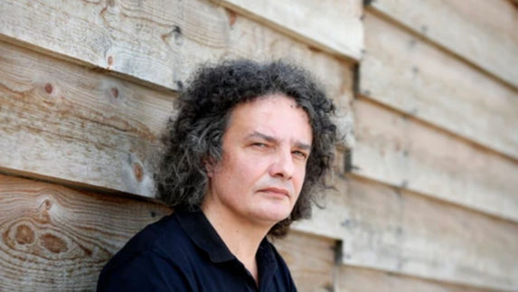 Intervju: Vladimir D. Janković