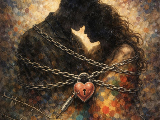 Ivan Pozzoni: The Anti-Primise to Love and Other Poems