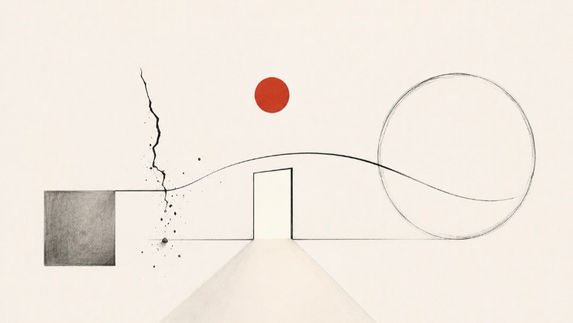 Ivan Pozzoni: The Late Modernism