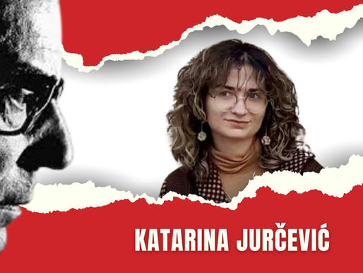 Katarina Jurčević: Prolećna sena (ZA KONKURS TAJNA ANDRIĆEVE KUTIJE)