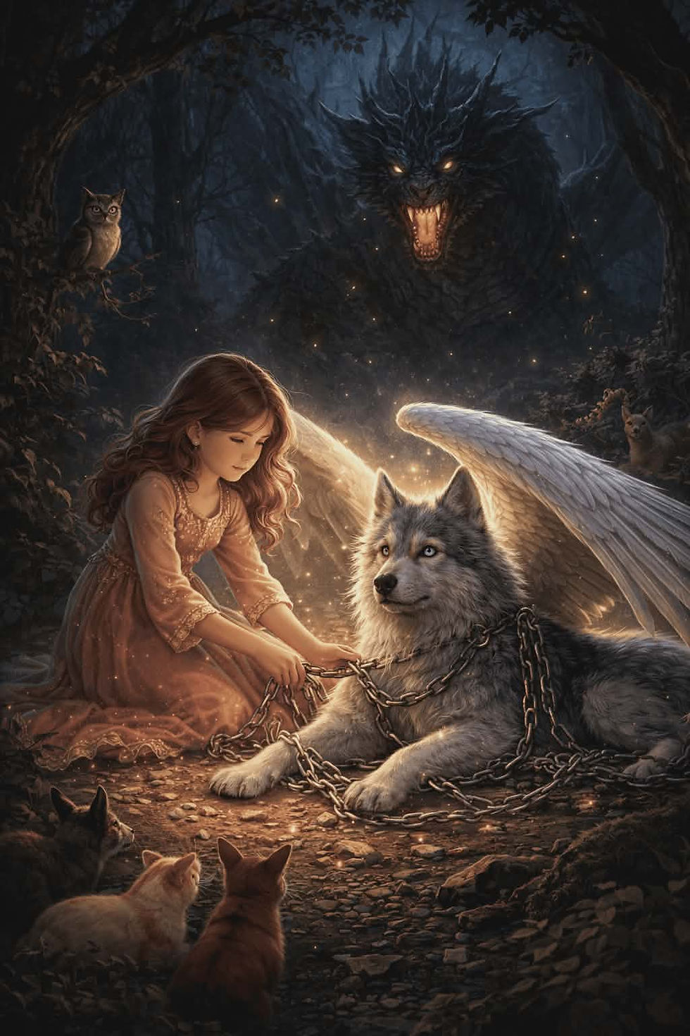 Valentina Radojičić: Dobrila će spasiti svet