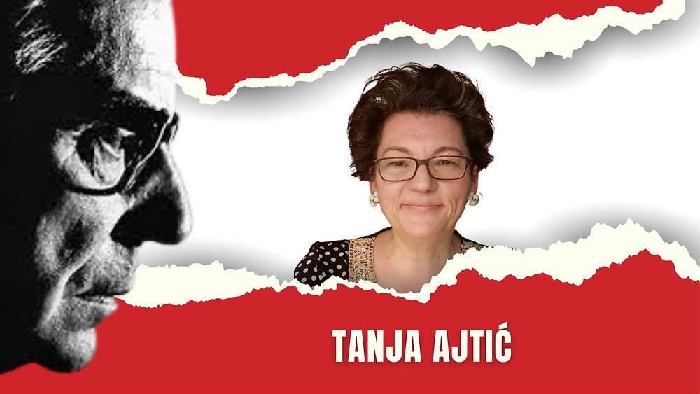 Tanja Ajtić: Šuma (ZA KONKURS TAJNA ANDRIĆEVE KUTIJE)