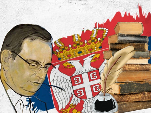 Srpske književnice - laureati književne nagrade “Naji Naaman” iz Libana za 2025. godinu