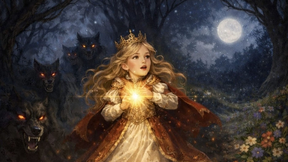 Luka Trajković: Kad hrabrost postane magija