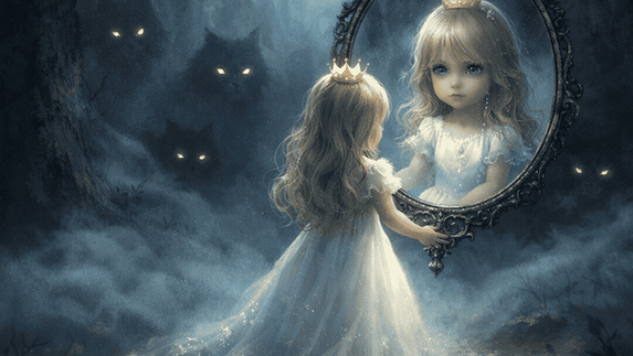 Vesna Stojkoska: Princeza željna slobode