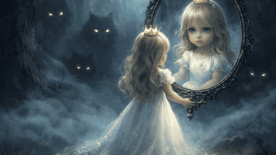 Vesna Stojkoska: Princeza željna slobode