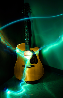 Acoustic Guitar