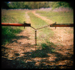Locked