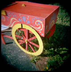 Cart