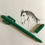 Thumbnail: Cactus Gel Pen Set