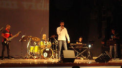 Ministerio Sidão Pires