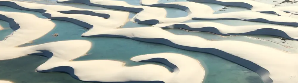 LENÇÓIS MARANHENSES 2025