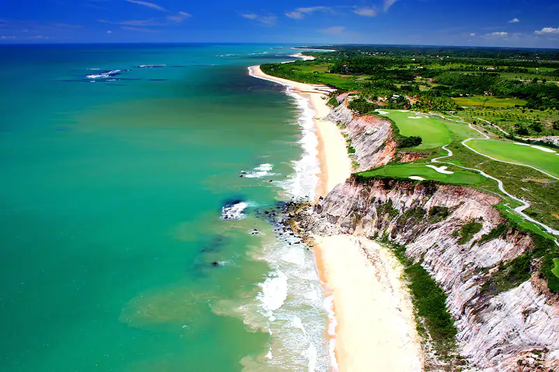PORTO SEGURO - BAHIA - 2025