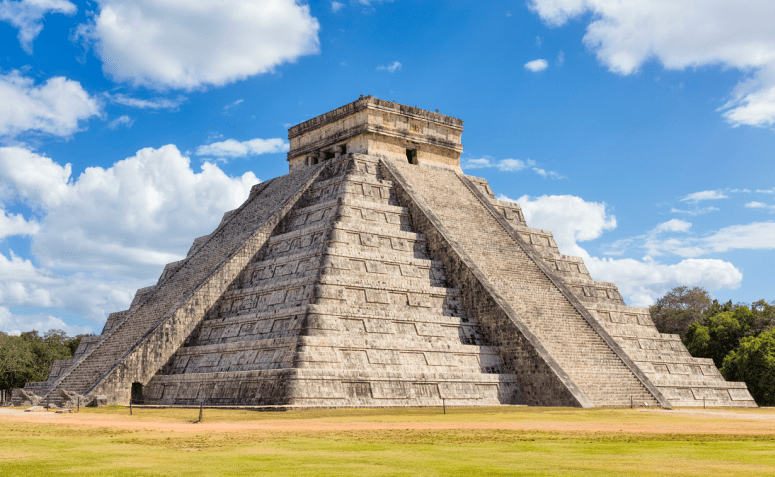 CANCÚN ALL INCLUSIVE 2025 SCAVASSA TOUR