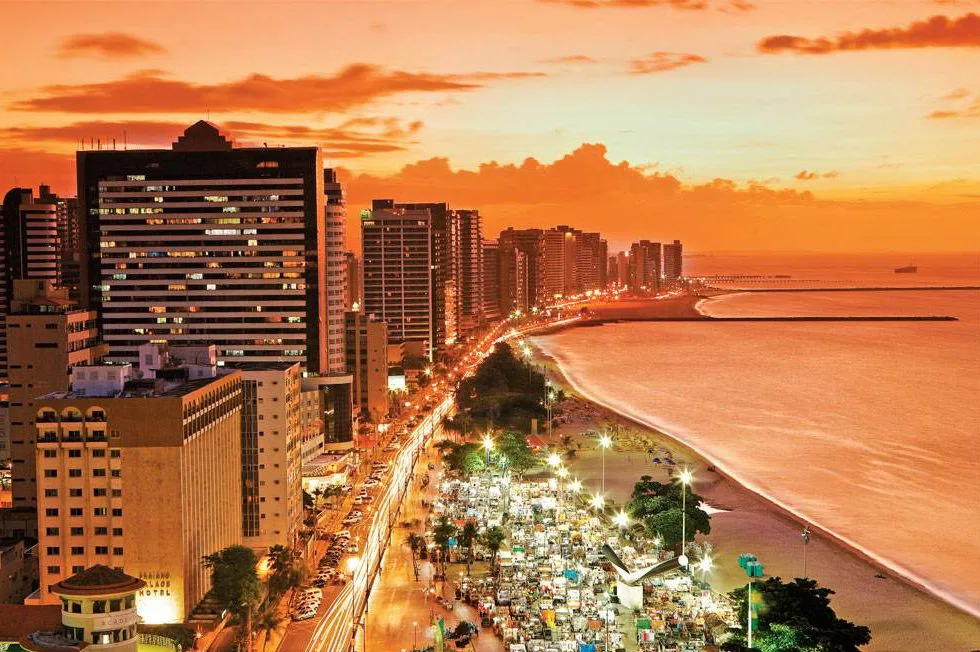 FORTALEZA 2025