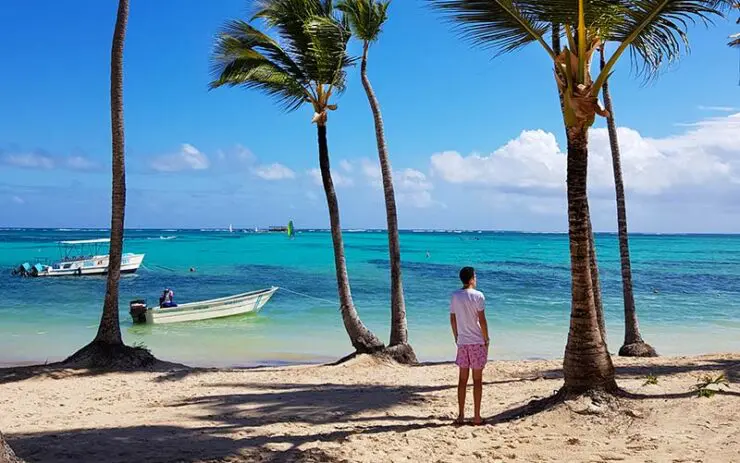 PUNTA CANA ALL INCLUSIVE 2025 SCAVASSA TOUR