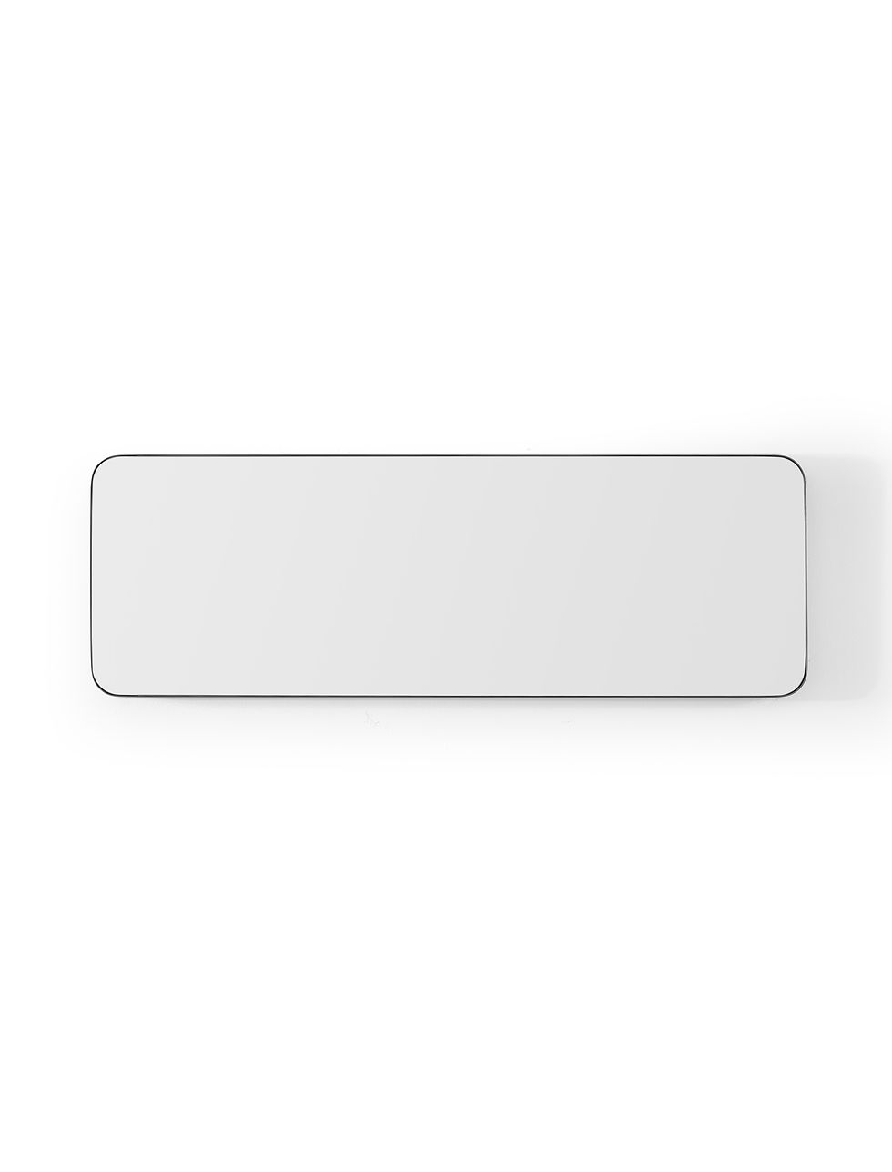 Thumbnail: Space Ex 65"x22" High Quality Aluminum Frame Mirror